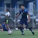 Dua Tulang Rusuk Jupe Patah, Usai Duel dengan Pemain Port FC