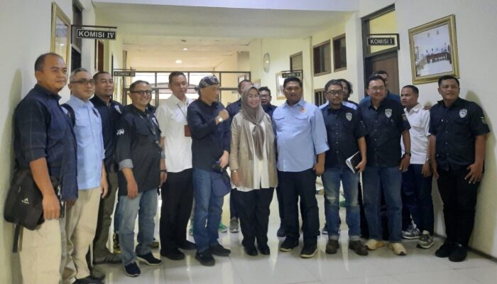 Kota Tasikmalaya Jadi Tuan Rumah BK Porprov 2025, KONI Tunggu Dukungan Pemkot