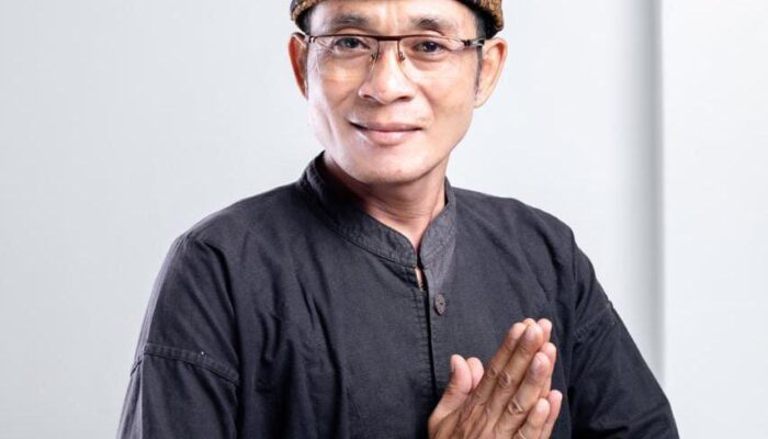 Camat Cisayong Ajak Masyarakat Jaga Peradaban Lokal: “Ulah Poho kana Jati Diri Urang Galunggung”