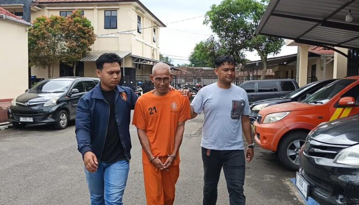 Kasus Kejahatan Seksual Anak Kembali Gegerkan Tasikmalaya, Pelaku Adalah Sang Ayah