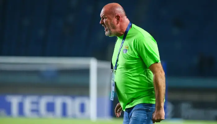 Bukan Sekadar Jatuh Hati, Ternyata Ini Alasan Bojan Hodak Rekrut Para Legiun Asing Asal Brasil!