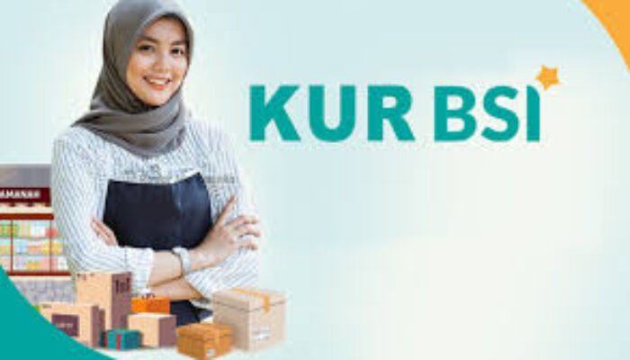 BSI Siapkan Pembiayaan KUR Tanpa Riba untuk UMKM, Simak Skema dan Syaratnya
