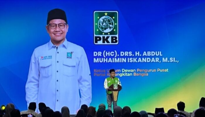 Di Hadapan Prabowo, Cak Imin Usulkan Kepala Daerah Dipilih DPRD atau Pusat