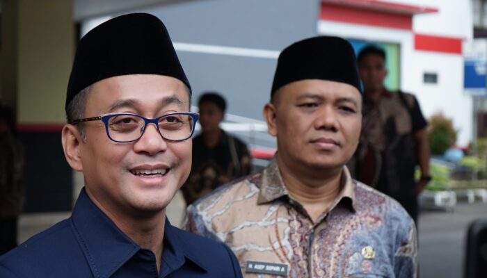 Cecep Nurul Yakin: Pemisahan Pemilu Dorong Demokrasi Daerah Lebih Berkualitas