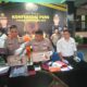 Lawan Petugas Pakai Senpi, Empat Curanmor Ditembak Polisi di Tasikmalaya