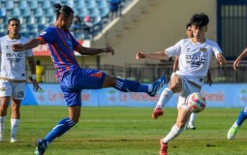 dewa united