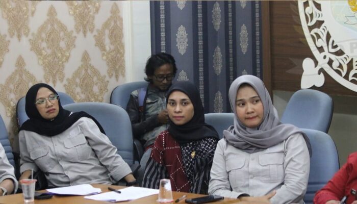 Polemik Lelang Wisma Dewi Makin Memanas, Forum Baraya dan LBH PKGI Desak DPRD Bertindak Tegas 1 dewi2