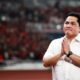 Ditegur FIFA, Erick Thohir Siap Mundur dari Jabatannya, Serahkan Kepemimpinan ke Profesional Jepang
