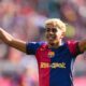 Estafet Nomor 10: Lamine Yamal Siap Lanjutkan Warisan Legenda Barcelona