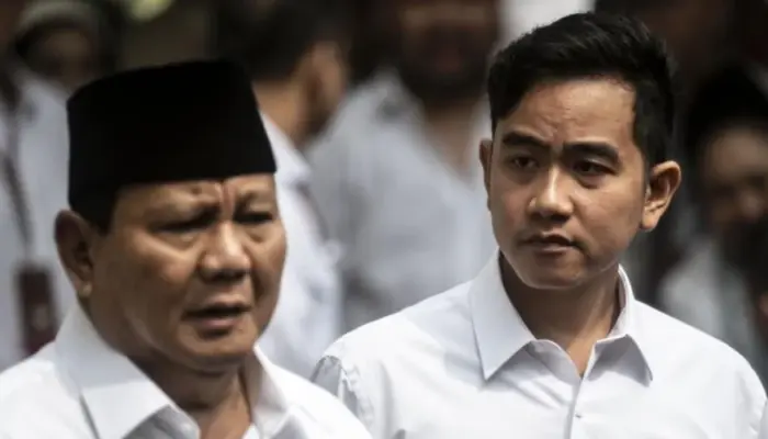 Wapres Gibran Bakal Berkantor di Papua, dapat Tugas Khusus dari Presiden