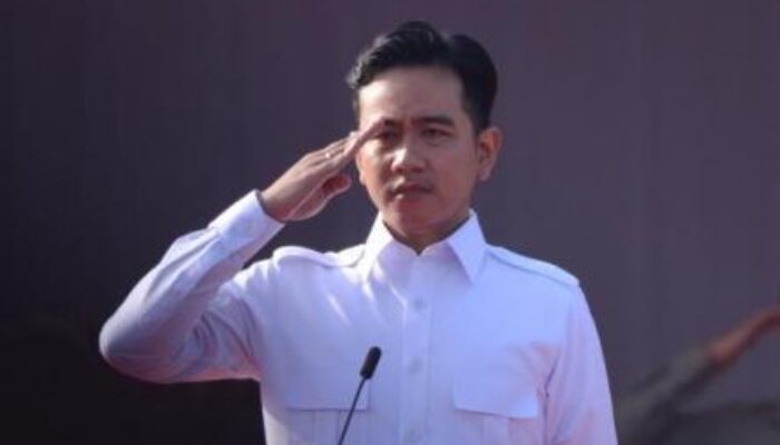 Wapres Gibran: Siap Berkantor di Mana Saja, Termasuk Papua