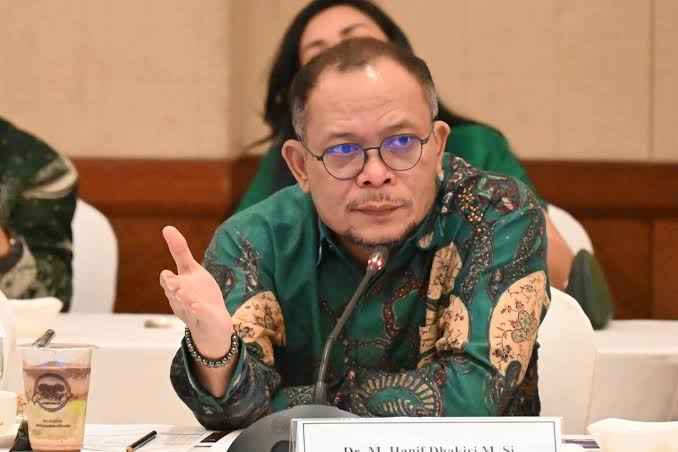 hanif dhakiri2