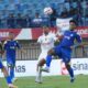 Duel Sengit Berakhir Imbang, Liga Indonesia All Star Tahan Arema FC 2-2 di Piala Presiden 2025