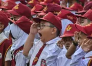 jam masuk sekolah