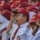 Jam Masuk Sekolah di Berbagai Negara: Indonesia Terpagi, Finlandia Terlambat