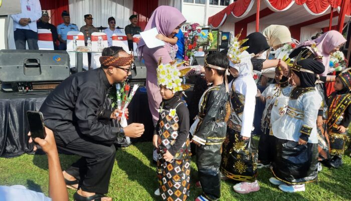 Efektif 4 Agustus, Jam Sekolah di Tasikmalaya Diatur Sesuai Jenjang dan Kearifan Lokal