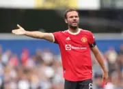 Persib Siap Uji Kekuatan Lawan Klub Elite Australia: Western Sydney Wanderers FC, Juan Mata Jadi Sorotan