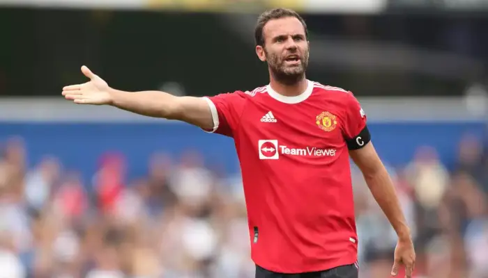 Persib Siap Uji Kekuatan Lawan Klub Elite Australia: Western Sydney Wanderers FC, Juan Mata Jadi Sorotan