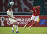 Dua Talenta Persib Jadi Tumpuan Garuda Muda di Final Kontra Vietnam Piala AFF 2025 U-23