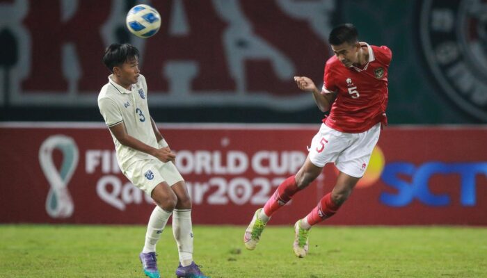 Dua Talenta Persib Jadi Tumpuan Garuda Muda di Final Kontra Vietnam Piala AFF 2025 U-23