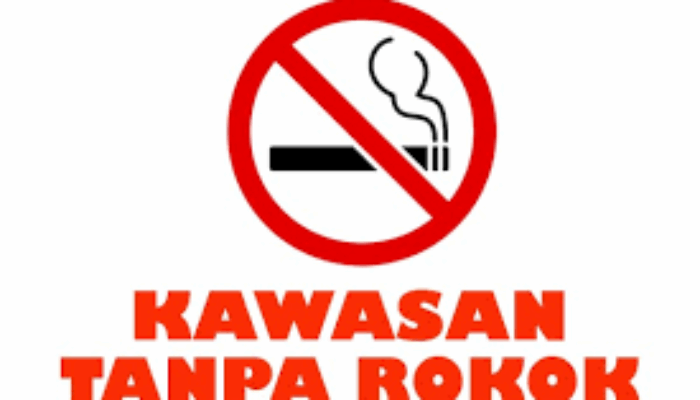 Pemkab Tasikmalaya Kembali Gaungkan Pengesahan Perda Kawasan Tanpa Rokok