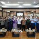 Wali Kota Tasikmalaya Sampaikan Aspirasi Tujuh Program Prioritas kepada Anggota DPD RI