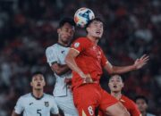 laga timnas indonesia vs vietnam dalam babak final asean u 23 championship di suugk senayan jakarta selasa 2972025 xtimnasindo 1753798050392 169