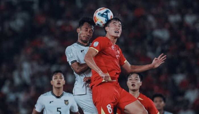 Gagal Juara, Timnas U-23 Tetap Dapat Bonus Rp100 Juta per Pemain dari Maruarar Sirait