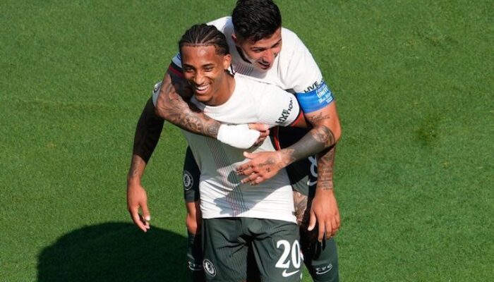 Joao Pedro Gemilang, Chelsea Melaju ke Final Piala Dunia Antarklub 2025