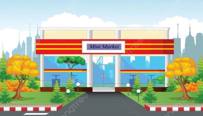 FK GMNU Soroti Menjamurnya Minimarket Ilegal di Tasikmalaya, Desak Penegakan Perda secara Adil