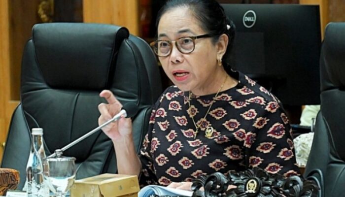 PDIP Desak Pemerintah Hentikan Proyek Penulisan Ulang Sejarah Indonesia, Ada Apa?