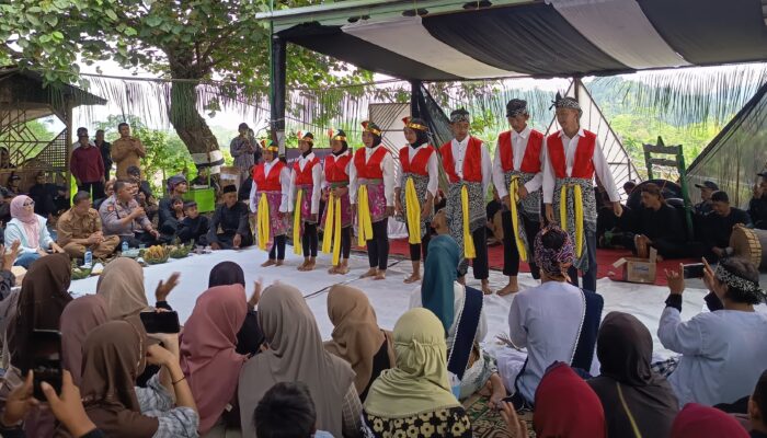Tradisi Nyawen Jadi Ikon Budaya dan Wisata Edukasi di Puspahiang Tasikmalaya 2 nyawen5