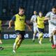 Oxford United Bantai Arema FC 4-0 dan Melaju ke Final Piala Presiden 2025