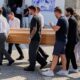 Tangis Kehilangan di Gondomar: Ribuan Orang Iringi Kepergian Diogo Jota dan Andre Silva