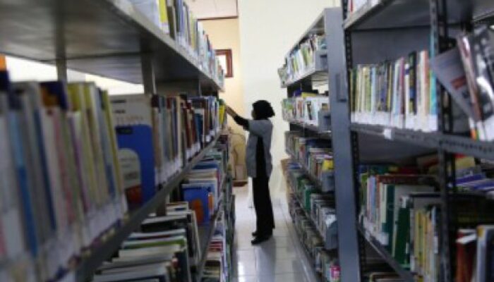 7 Juli Ditetapkan Jadi Hari Pustakawan Indonesia, Bentuk Apresiasi Bagi Penjaga Gerbang Literasi