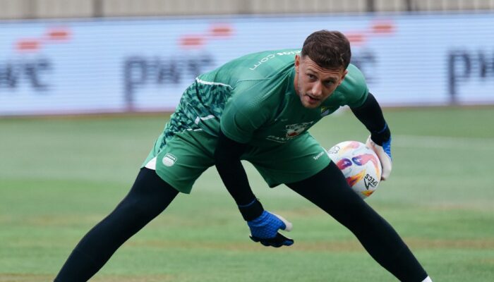 Adam Przybek Jadi Satu-satunya Pemain Persib yang Tak Dimainkan Bojan Hodak Lawan Port FC