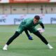 Adam Przybek Jadi Satu-satunya Pemain Persib yang Tak Dimainkan Bojan Hodak Lawan Port FC