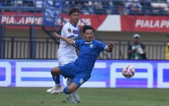 persib dewangga