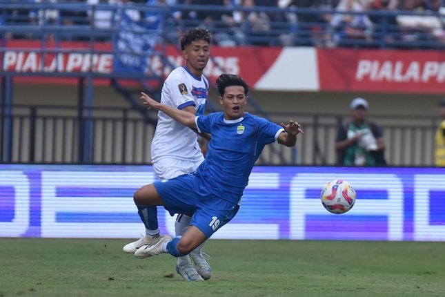persib dewangga