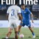 Persib Bandung Tumbang 0-2 di Laga Pembuka Piala Presiden 2025