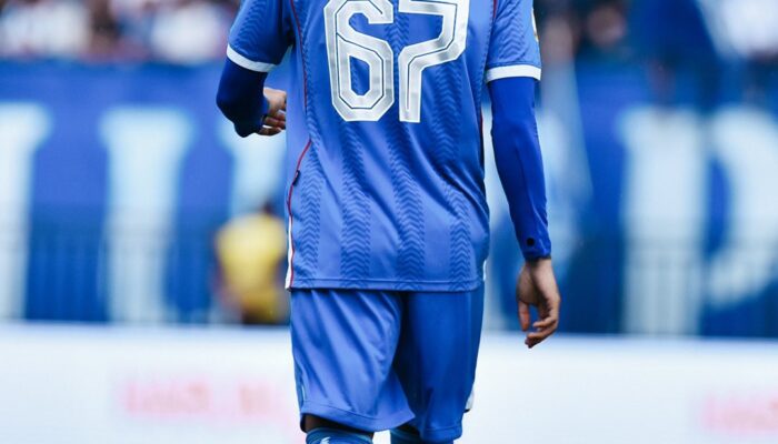 Saddil Ramdani Antusias Hadapi Selangor FC: Kami Siap Bawa Pulang Tiga Poin