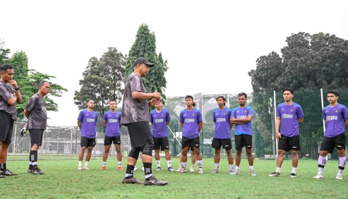 Skuad Indonesia All Stars untuk Piala Presiden 2025 Resmi Dibentuk, Inilah Daftar Lengkap Pemain dan Asal Klub Mereka