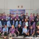 Abdul Nasir Terpilih sebagai Ketua PPDI Kecamatan Padakembang Tasikmalaya Periode 2025–2030