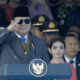 Presiden Prabowo Tegaskan Pentingnya Peran Polri, Minta Jangan Kecewakan Rakyat