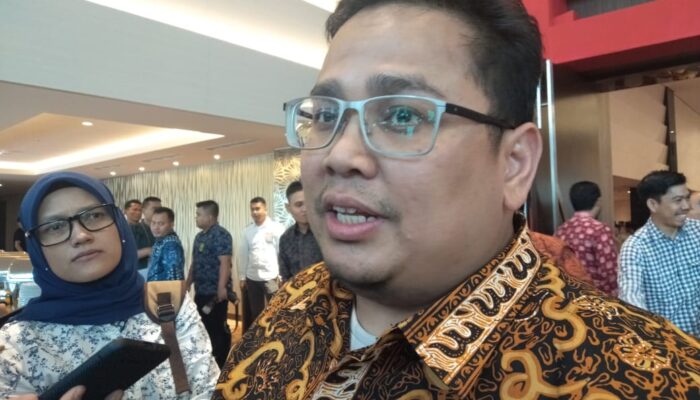 Bawaslu Klarifikasi Tudingan DPR soal Serapan Anggaran Rendah
