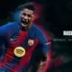 Resmi: Barcelona Pinjam Marcus Rashford dari Manchester United hingga 2026