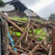 Dua Tahun Terbengkalai, Perpustakaan SDN 3 Sukajadi Kecamatan Cisayong Belum Juga Dibangun
