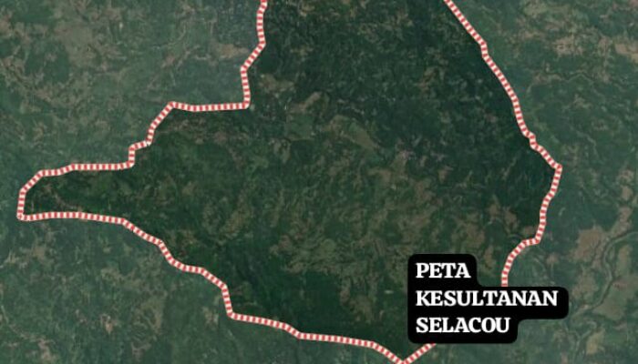 Selaco International: Kota Masa Depan Bernuansa Agenda Leluhur
