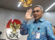 setyo kpk