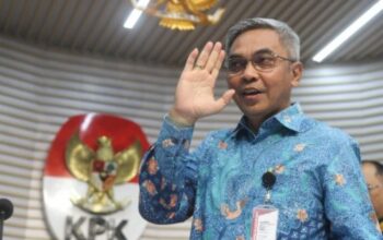 setyo kpk